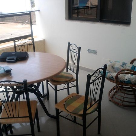 Apartamentos Santiago - Maio Cidade do Maio Kültér fotó