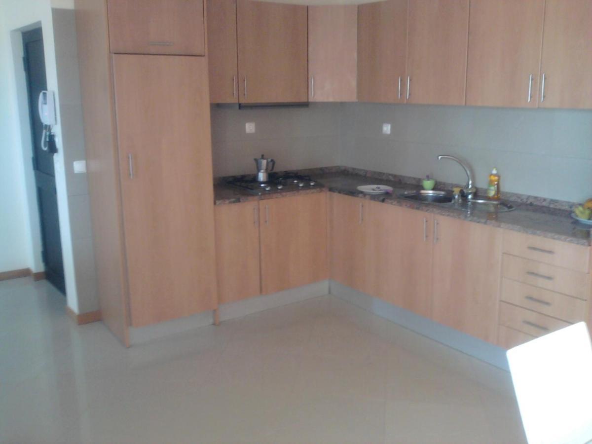 Apartamentos Santiago - Maio Cidade do Maio Kültér fotó