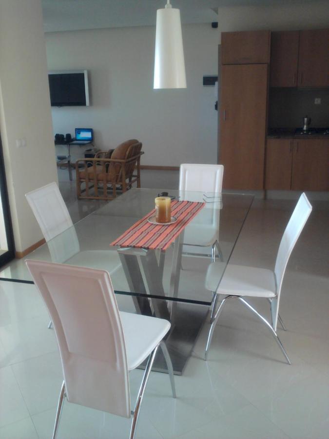 Apartamentos Santiago - Maio Cidade do Maio Kültér fotó