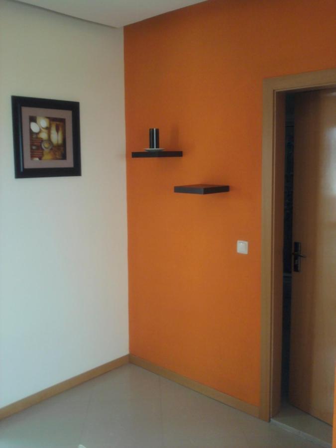Apartamentos Santiago - Maio Cidade do Maio Kültér fotó