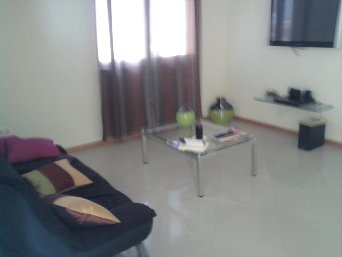 Apartamentos Santiago - Maio Cidade do Maio Kültér fotó