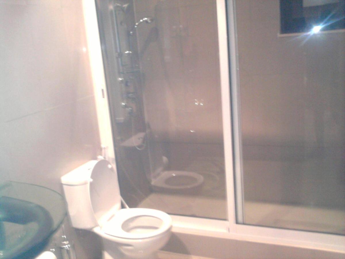 Apartamentos Santiago - Maio Cidade do Maio Kültér fotó