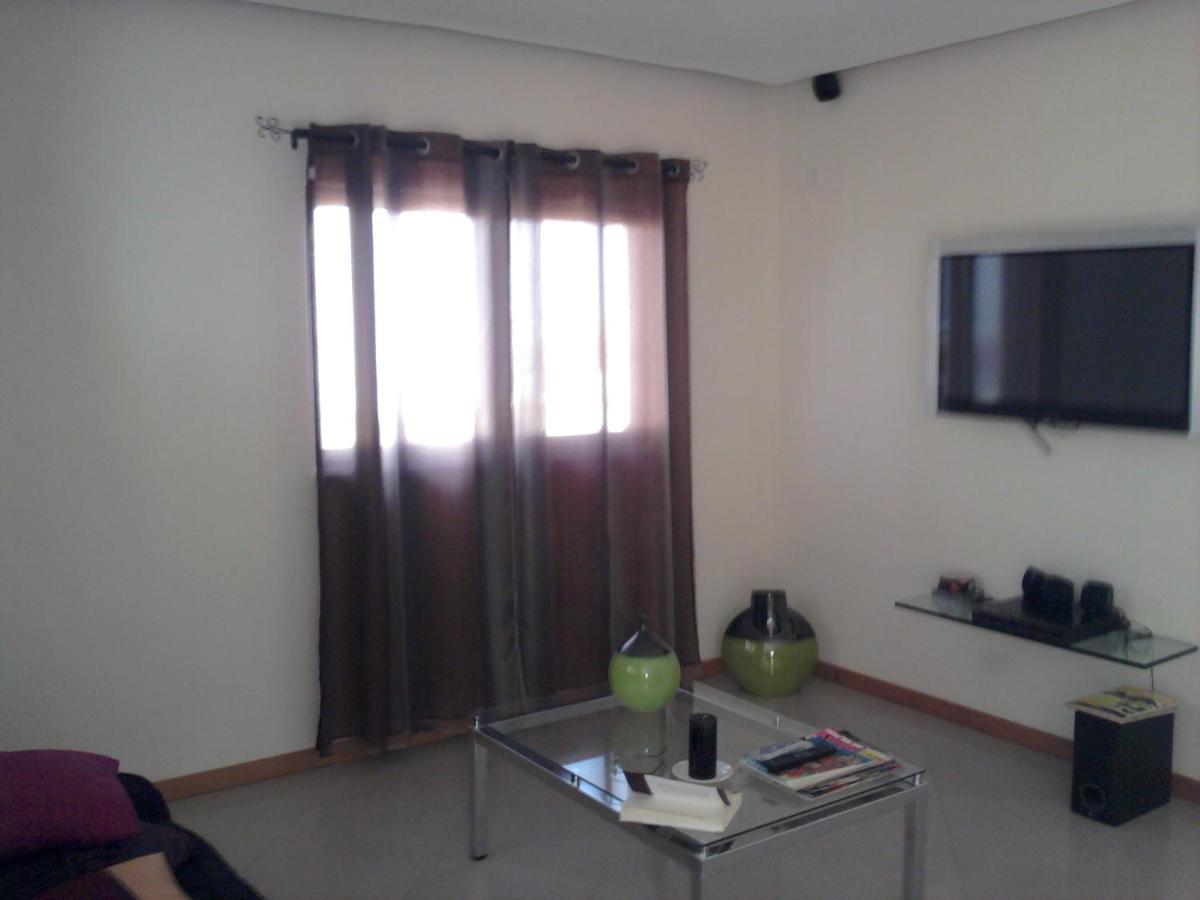 Apartamentos Santiago - Maio Cidade do Maio Kültér fotó