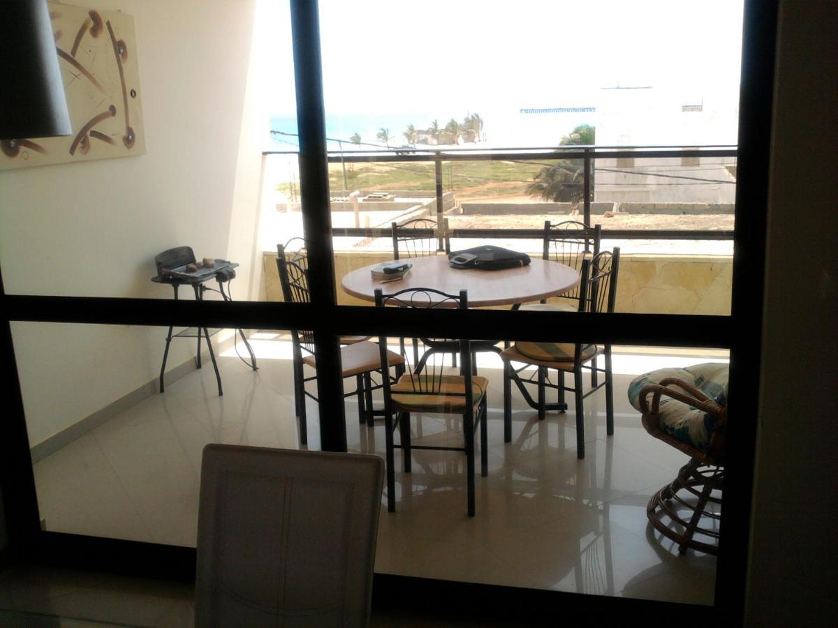 Apartamentos Santiago - Maio Cidade do Maio Kültér fotó
